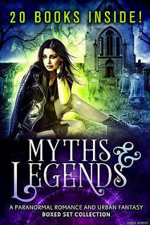 Myths & Legends