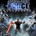 STAR WARS THE FORCE UNLEASHED (PSP)
