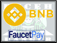 Faucet Free Bitcoin and Crypto