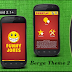 Jokes App Kumpulan Template Android Game  with AdMob - android app free source code dari Berga