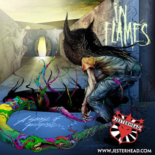 In Flames - Sense Of Purpose