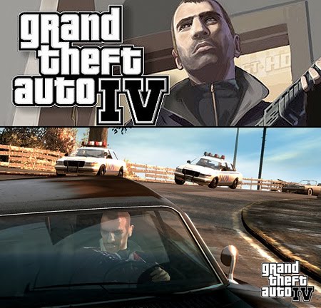 GTA IV Repack