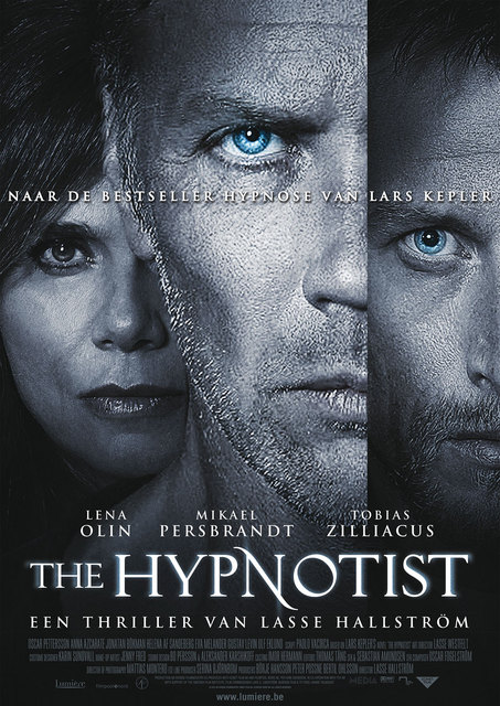 The Hypnotist 2012