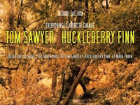 [HD] Tom Sawyer & Huckleberry Finn 2014 Online Español Castellano