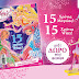 New Winx Club Magazine in Greece!