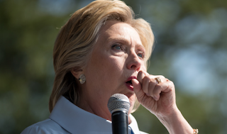 More Released Clinton Documents Might Intensity Voters' Mistrust