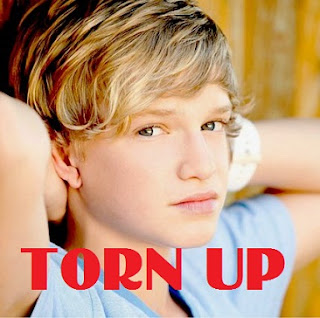 Cody Simpson - Torn Up Lyrics