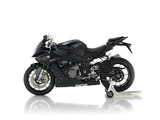 BMW S1000RR