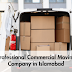 Professional Commercial Moving Company in Islamabad.