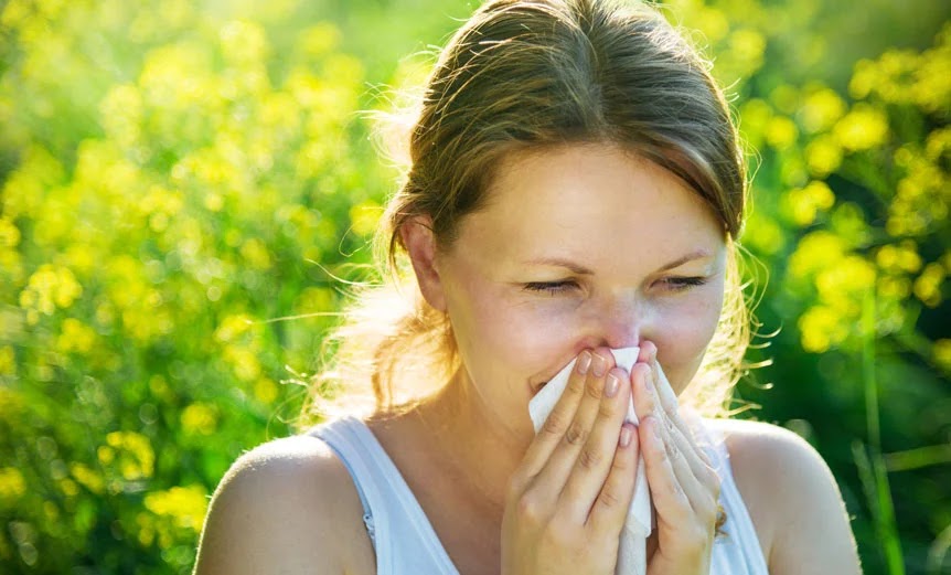Sonbahar alerjilerinden korunmak için 8 öneri