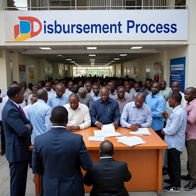Bank Initiates Verification Process for N50,000  Disbursement to 500,000 Nigerians