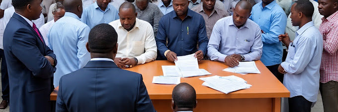   Bank Initiates Verification Process Of N50,000  Disbursement to 500,000 Nigerians 