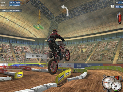 Moto Racer 3 Free Download