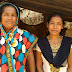 Kabita and Lily - the mother-daughter duo of Second Chance Program 