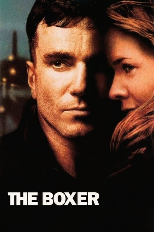 The Boxer 1997 Film Completo Streaming