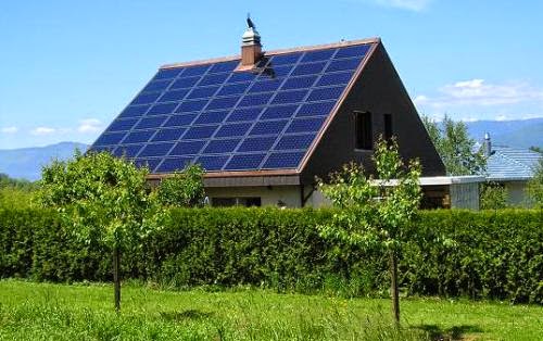 Wind Power Vs Solar Power Which Should You Use
