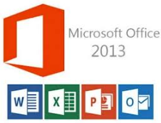 Ms Office 2013 Profesional Plus