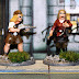 Bolt Action Resistance Fighters 01