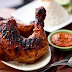 Ayam Bakar Kecap