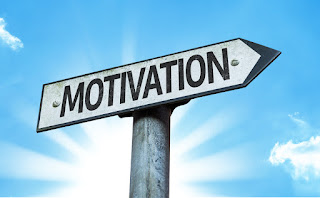 keys to staying motivated in addiction recovery