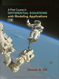 A First Course in Differential Equations with Modeling Applications, 11th Edition