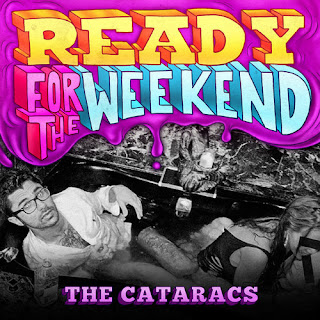 Ready For The Weekend (The Cataracs ft. Icona Pop)