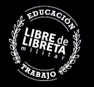 Libre sin Libreta Militar