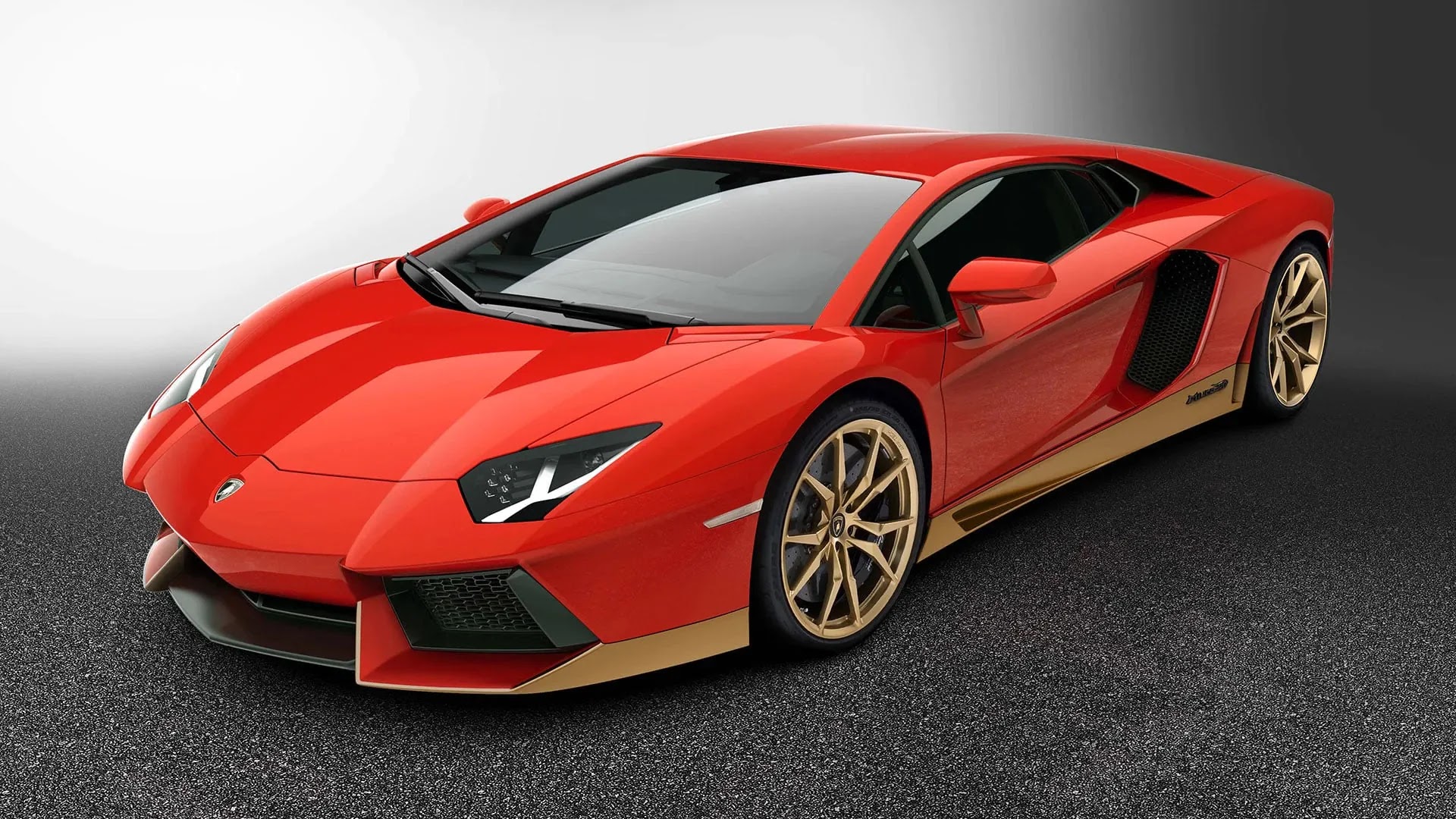 12 Most expensive Lamborghinis in the world: Veneno, Miura or