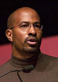 Van Jones