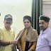  पैरामिलिट्री कल्याण संगठन ने उपमुख्य पर्यवेक्षक एवं शाहपुर के सलाहकार केवल सिंह पठानिया से की