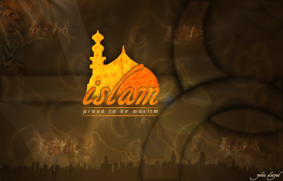 Wallpaper-islami