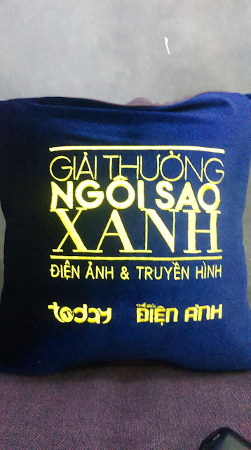 Gối quà tặng