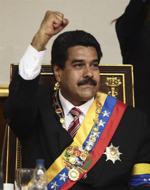 Presidente Maduro agradece a pueblos del mundo por ratificar a Venezuela como miembro del Consejo de DDHH de la ONU