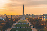 Obelisk - Photo by Caleb Fisher on Unsplash