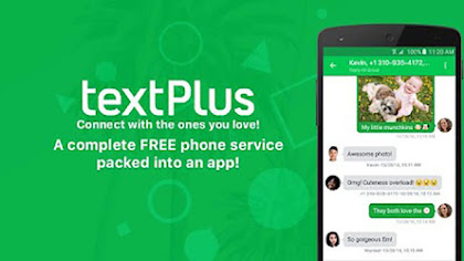 TextPlus Premium APK Latest Download for Android (Mediafire) - GetFiles.TOP