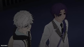 ブルーロック 劇場版 EPISODE 凪 主題歌 Stormy 歌詞 エピ凪 BLUE LOCK Movie Nagi