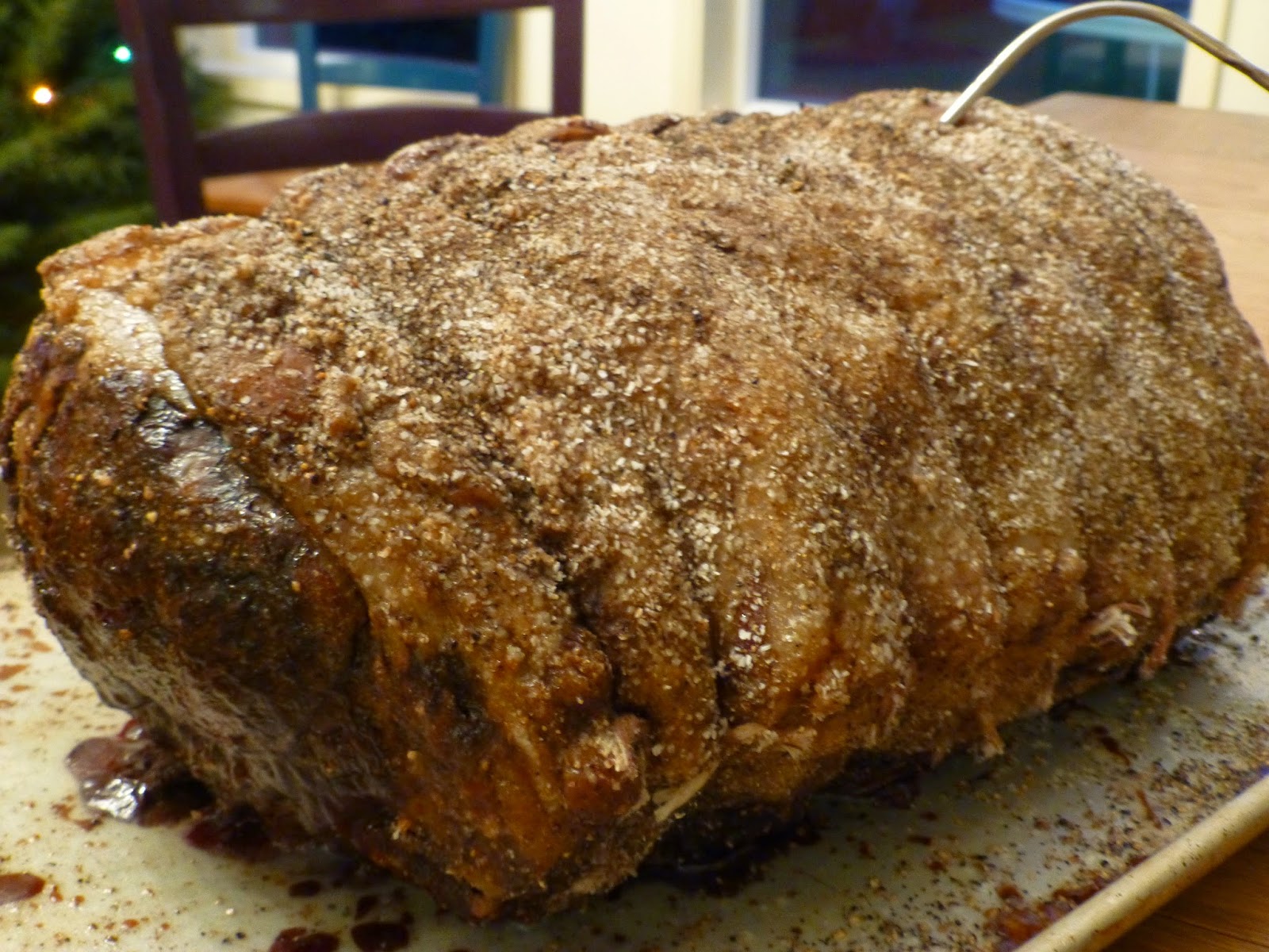 Prime Rib At 250 Degrees - Traeger Prime Rib Roast | Or Whatever You Do : It seems too low, but ...