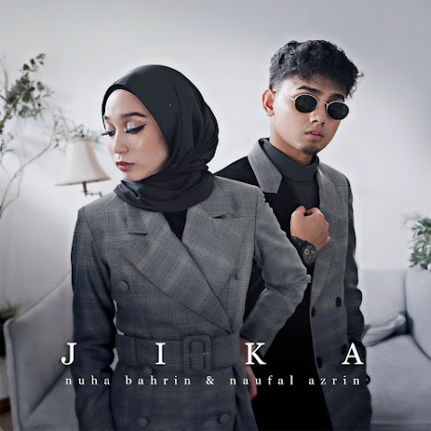 Nuha Bahrin & Naufal Azrin - Jika MP3