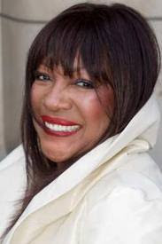 Mary Wilson Speaks on Motown, Michael Jackson & More