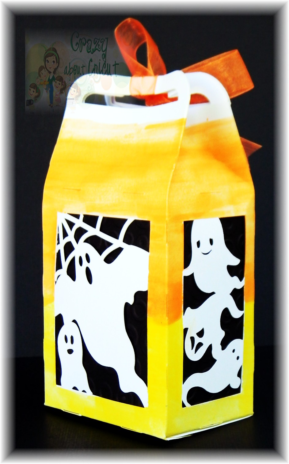 Download Crazy About Cricut: Awesome SVG Halloween Blog Hop