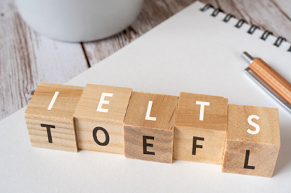 what is ielts