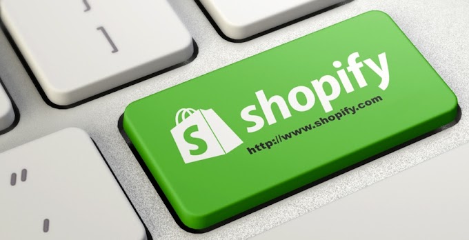 10 Reasons Why Shopify is the best option !!