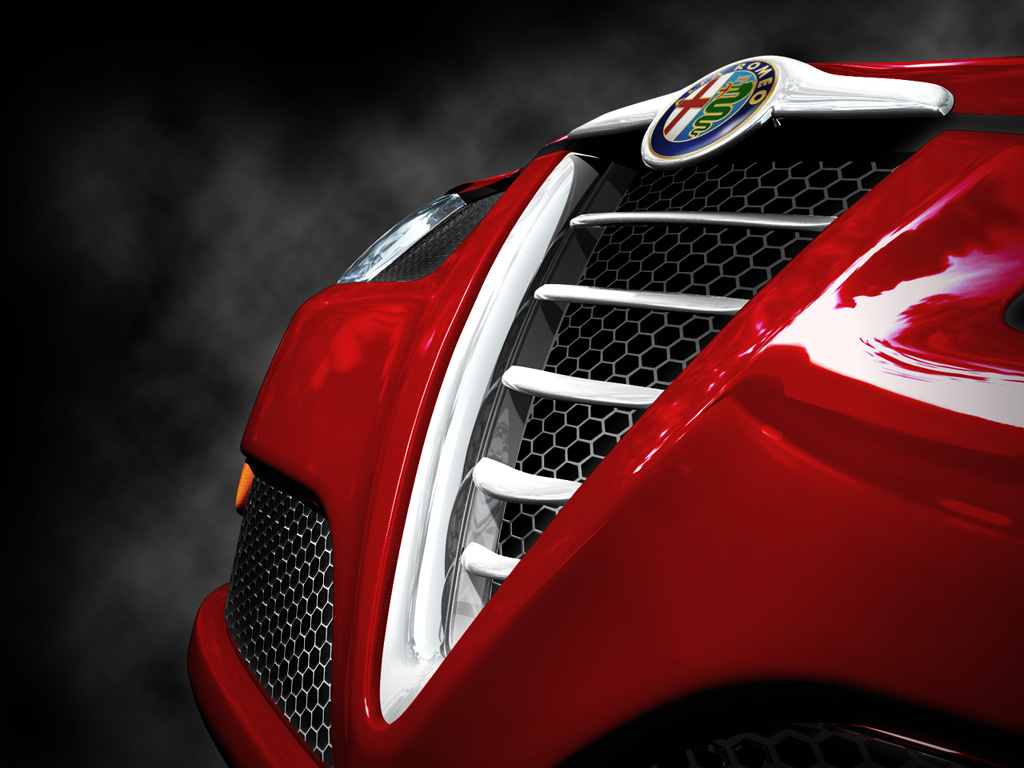 alfa romeo hd wallpaper