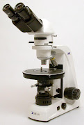 Polarizing Microscopes. A polarizing microscope is a scientific instrument .
