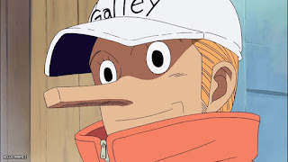 ワンピース アニメ 総集編 麦わらの一味とCP サイファーポール ONE PIECE Straw Hats vs. Cipher Pol