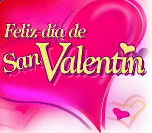  free san valentin 