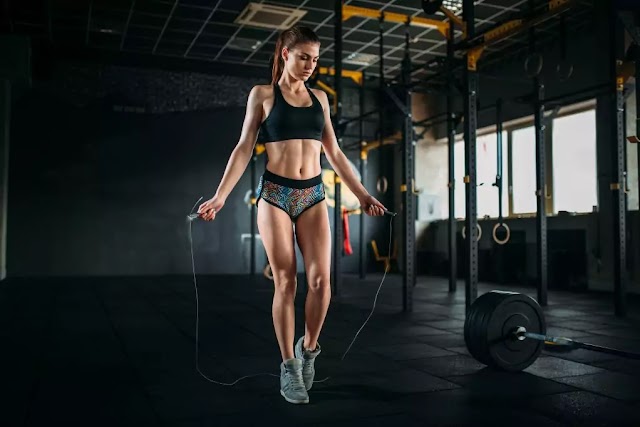 Jump Rope vs Running? Why Runners Should Jump Rope! Benefits You Won’t Want To Skip 