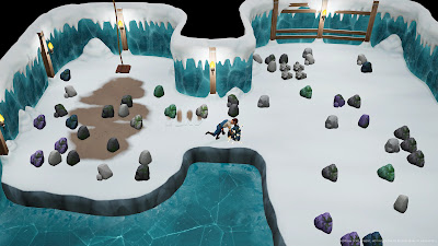 Coral Island Game Screenshot 10