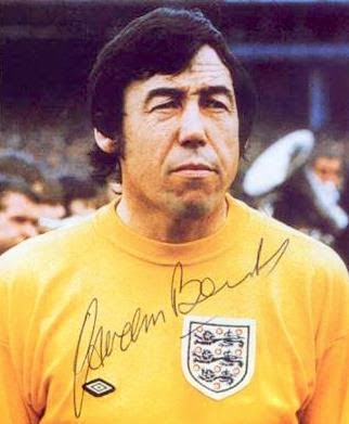 Gordon Banks (Inggris)