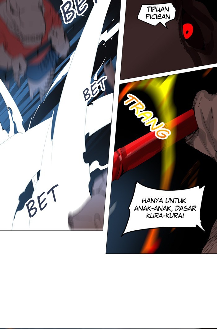 Webtoon Tower Of God Bahasa Indonesia Chapter 245